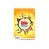 CSB One Big Story Bible for Kids | LeatherTouch | 146 Color Illustrations | Christian Standard Bible