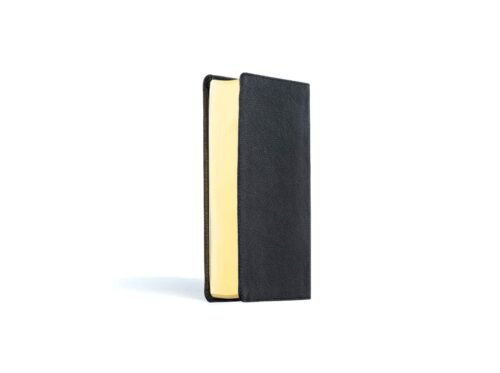 Large Print Personal Size Reference Bible CSB | 11.25 Point Font | Cross References & Concordance | English Bible