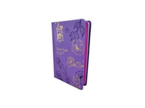 Biblia Reina Valera 1960 Letra Grande 11.5 Puntos | RVR1960 con Concordancia, Referencias Cruzadas y Mapas a Color